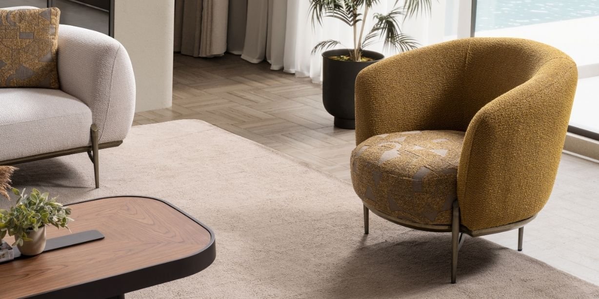 Tesla Koltuk Takımı Teşhirden